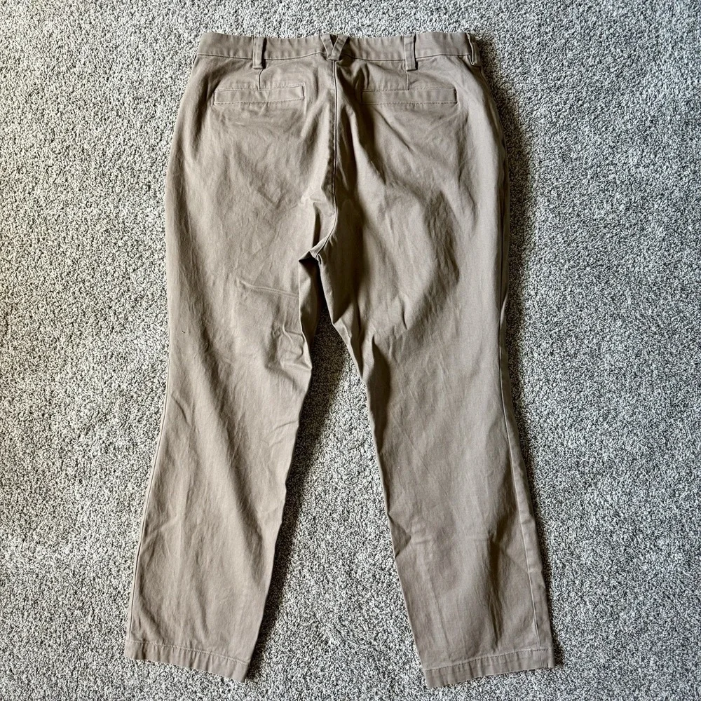 Duluth Trading Co excellent pre
